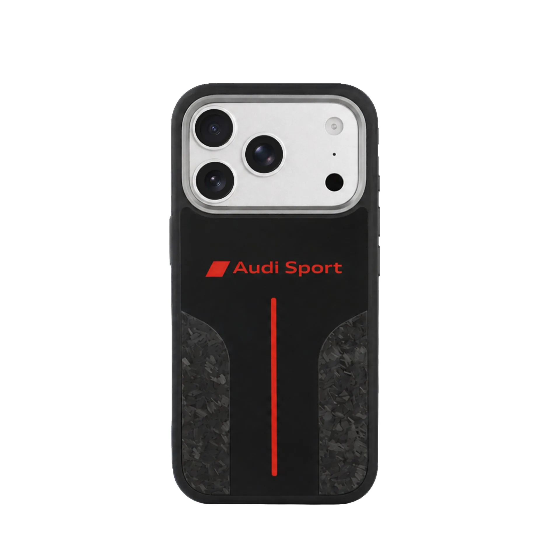 iPhone 18/17 Pro 通用款 歐締蘭帶磁吸手機殼 - GT/D10