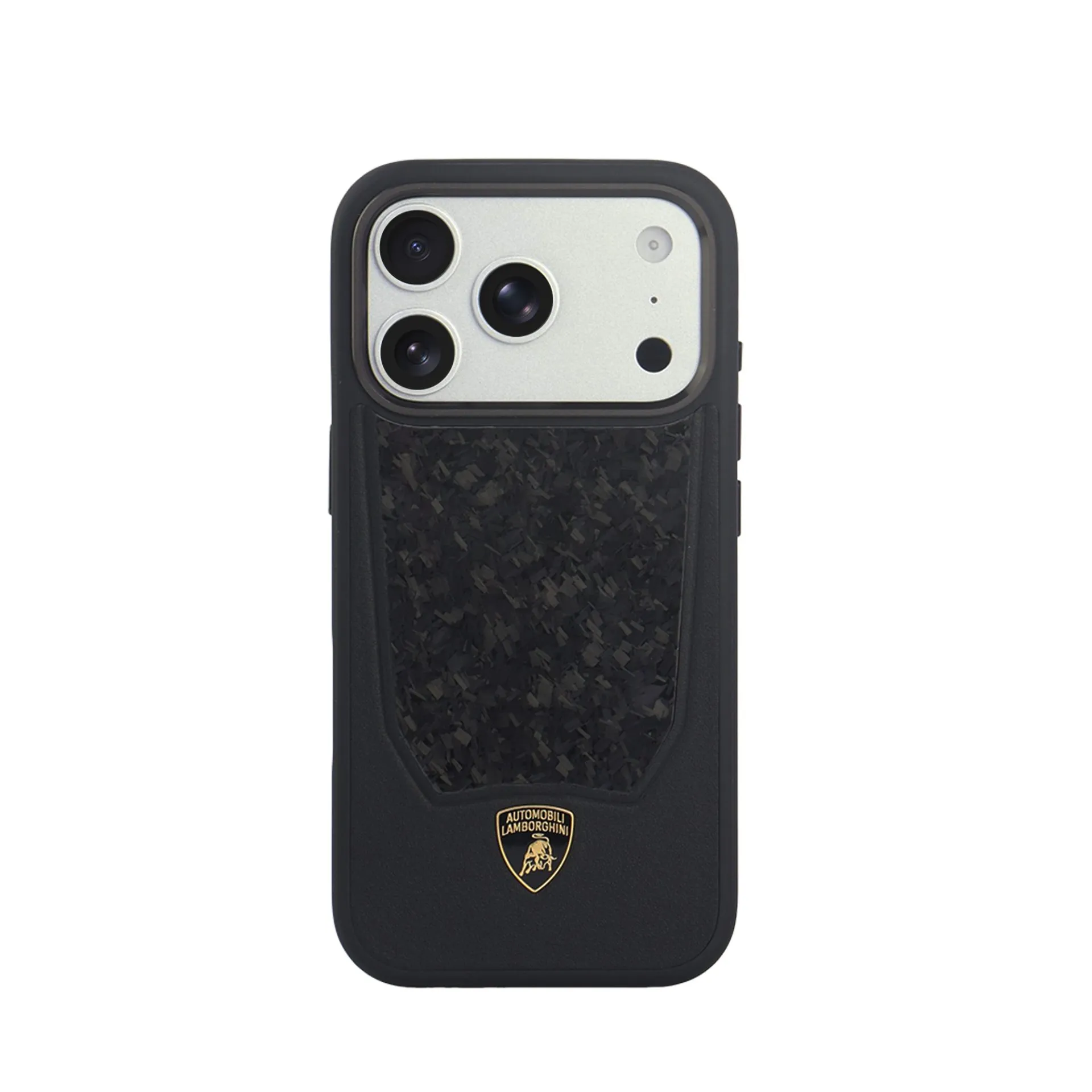 iPhone 18/17 Pro 通用款 頭層真皮帶磁吸手機殼 - RE/D10