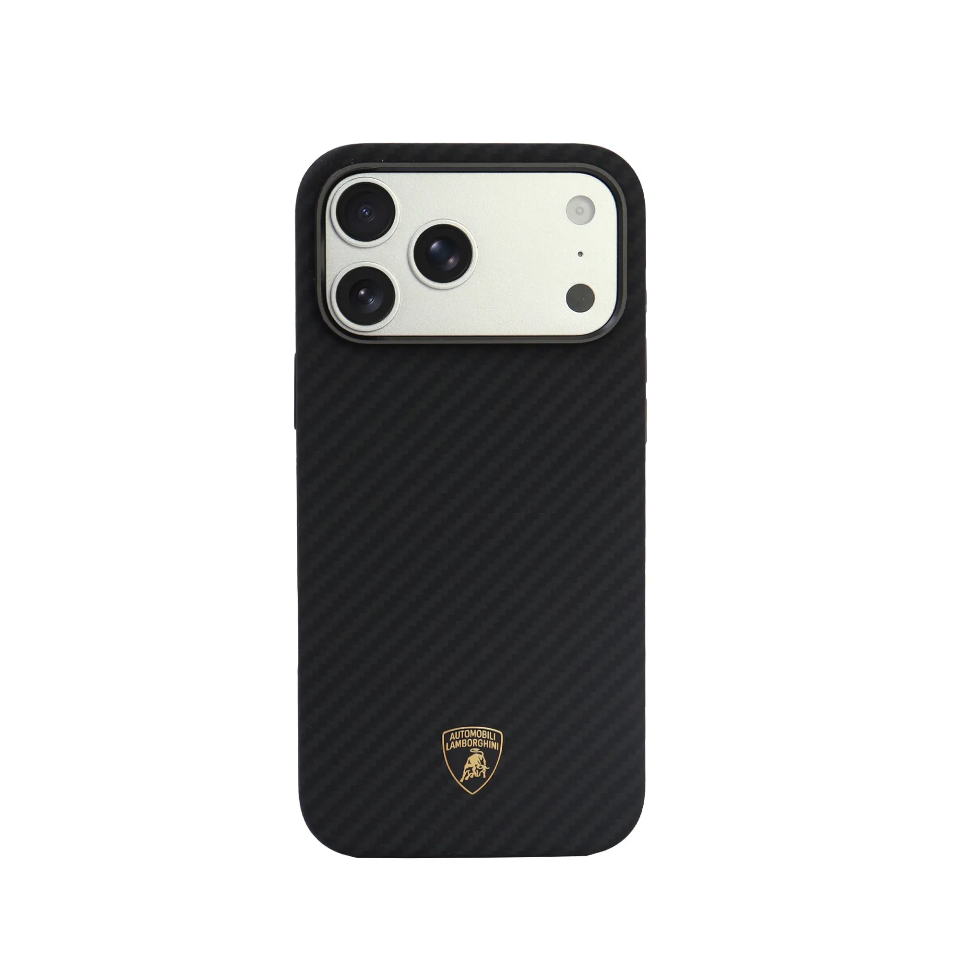 iPhone 18/17 Pro Max 通用款 軍工級防彈材料磁吸手機殼 - TE/D7